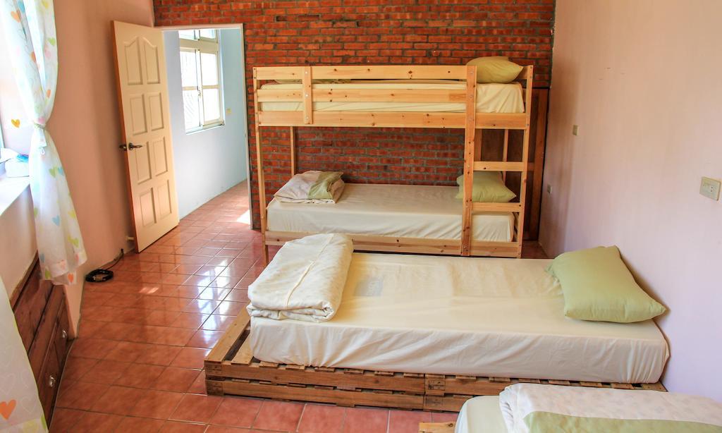 Wonderocean Dive Hostel Hằng Xuân Cổ Trấn Phòng bức ảnh